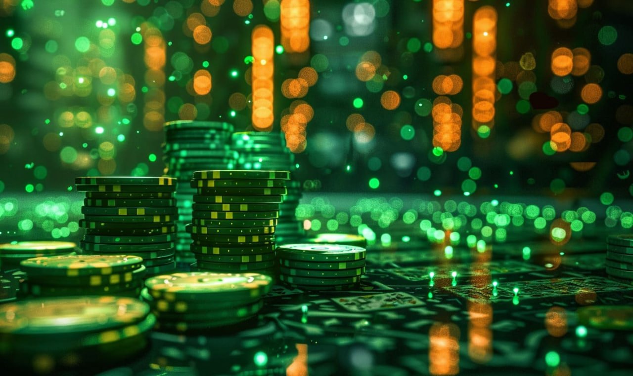 Fitur bonus dan free spin permainan slot online di Berkat4DSlot untuk pemain Indonesia