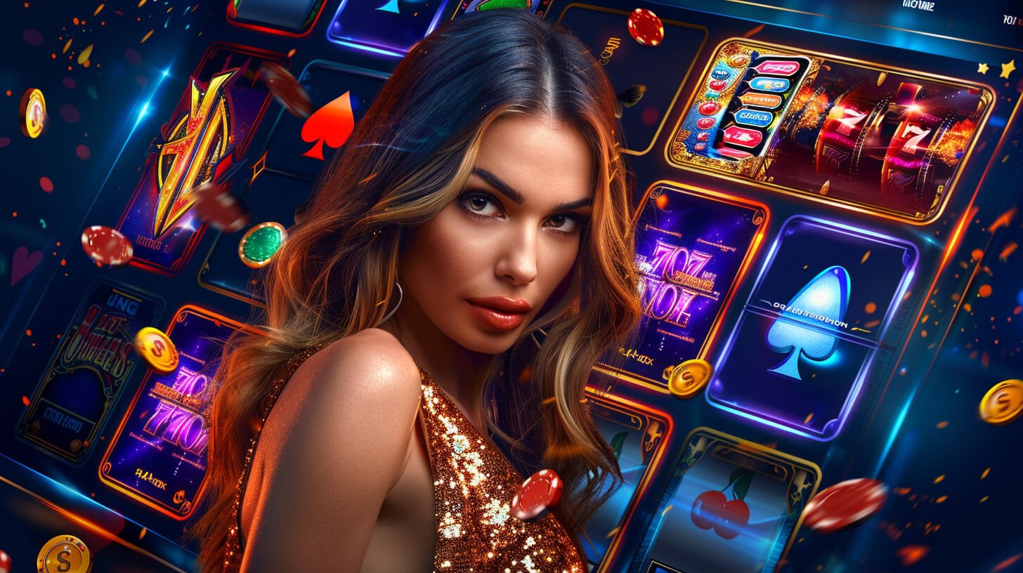 Berkat4DSlot platform slot online terpercaya di Indonesia