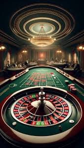 Lobby Game Berkat4DSlot – tampilan lengkap pilihan game slot dan live casino Indonesia