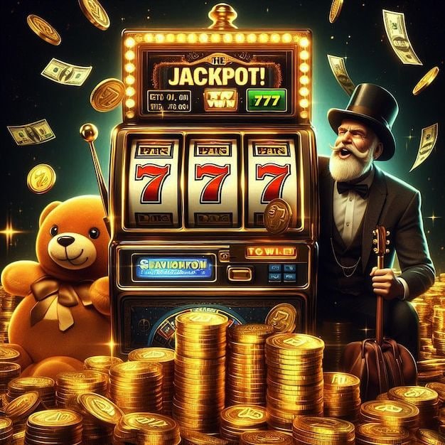Provider game terkemuka dunia yang tersedia di lobby berkat4dslot untuk pengguna Indonesia