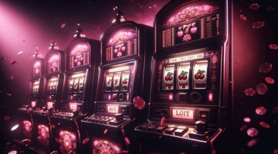 Pengalaman bermain game slot mobile di lobby berkat4dslot yang optimal di smartphone